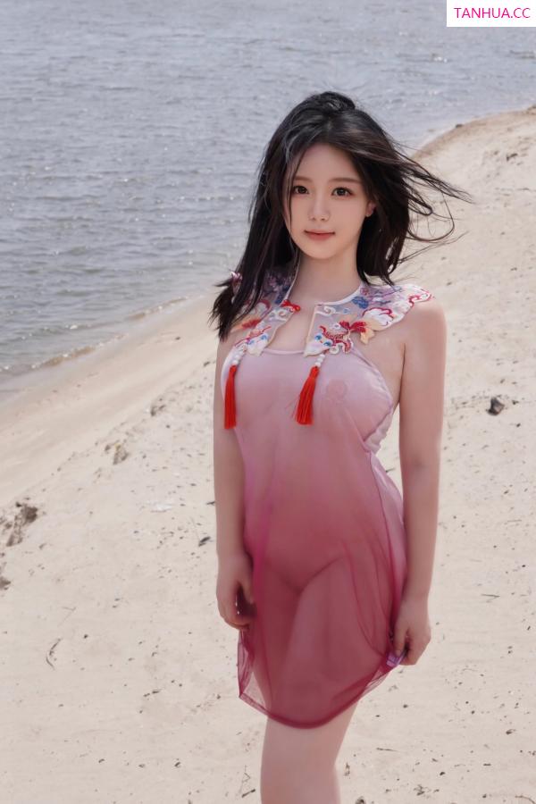   [XiuRen]高清写真图 2024.06.28 No.8777 小薯条nienie 放牛娃主题第52张图片